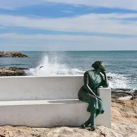 Lejlighed El Corazon De Torrevieja