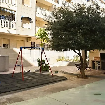 El Corazon De * Torrevieja